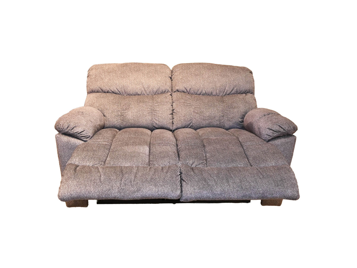 LaZBoy Morrison Reclining Loveseat