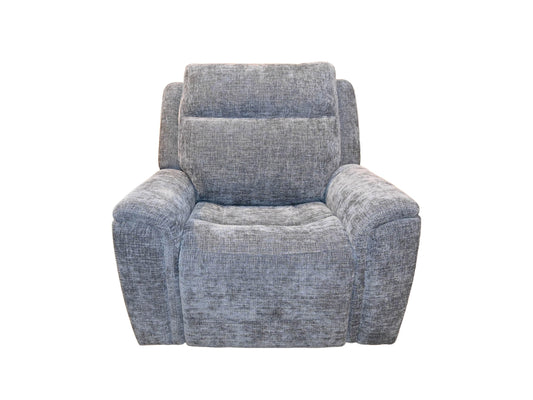 Kuka Power Recliner Adjustable Headrest