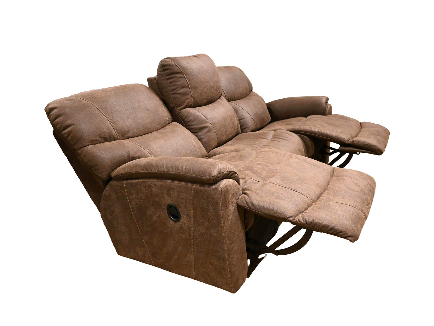 LaZBoy Trouper Reclining Sofa
