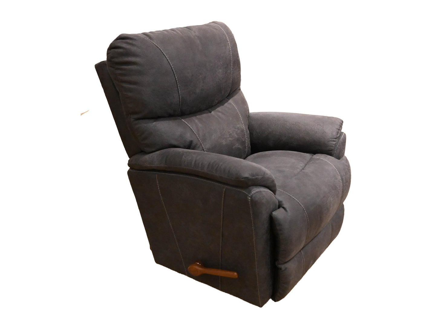 LaZBoy Trouper Rocker Recliner