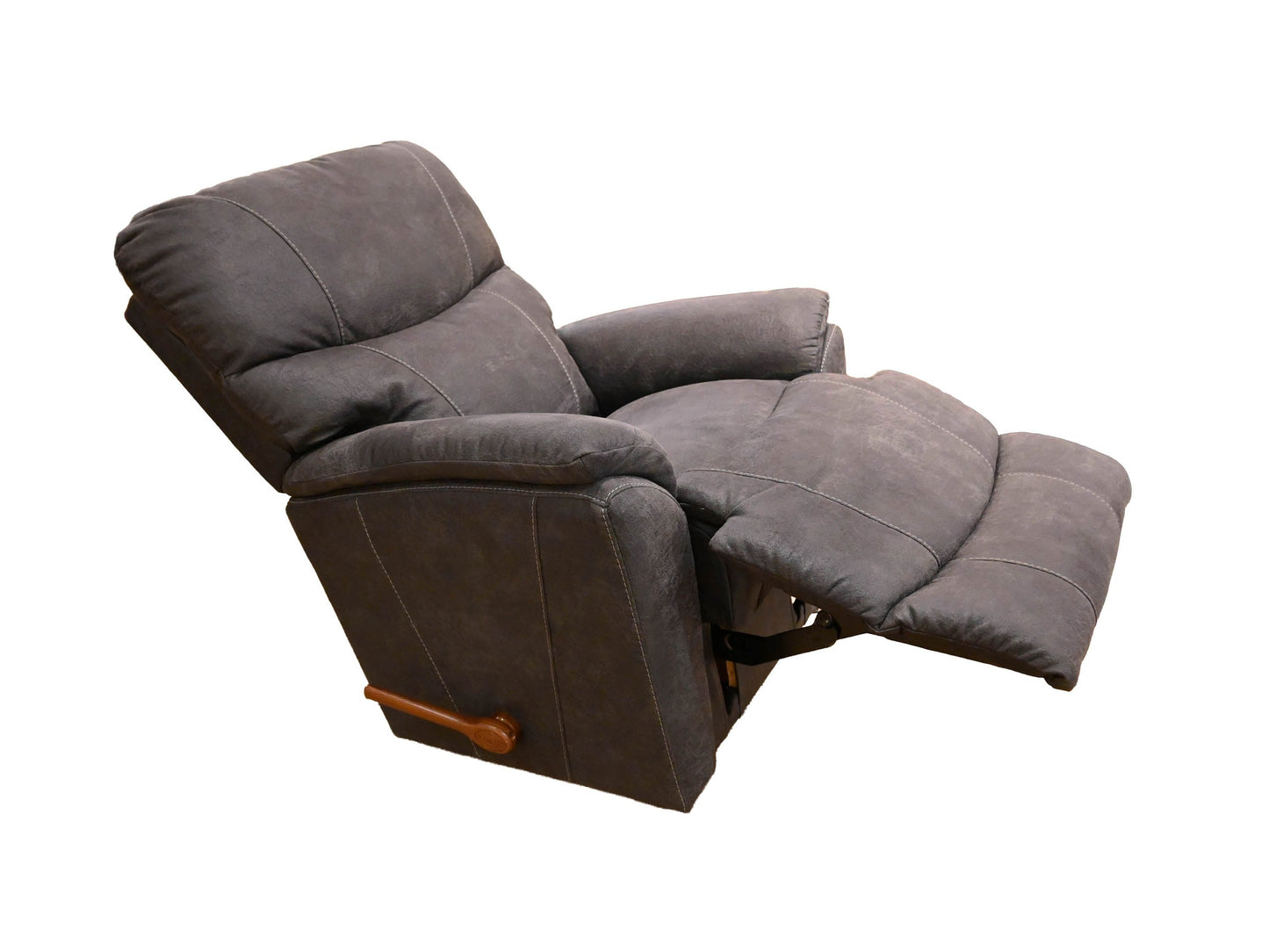 LaZBoy Trouper Rocker Recliner