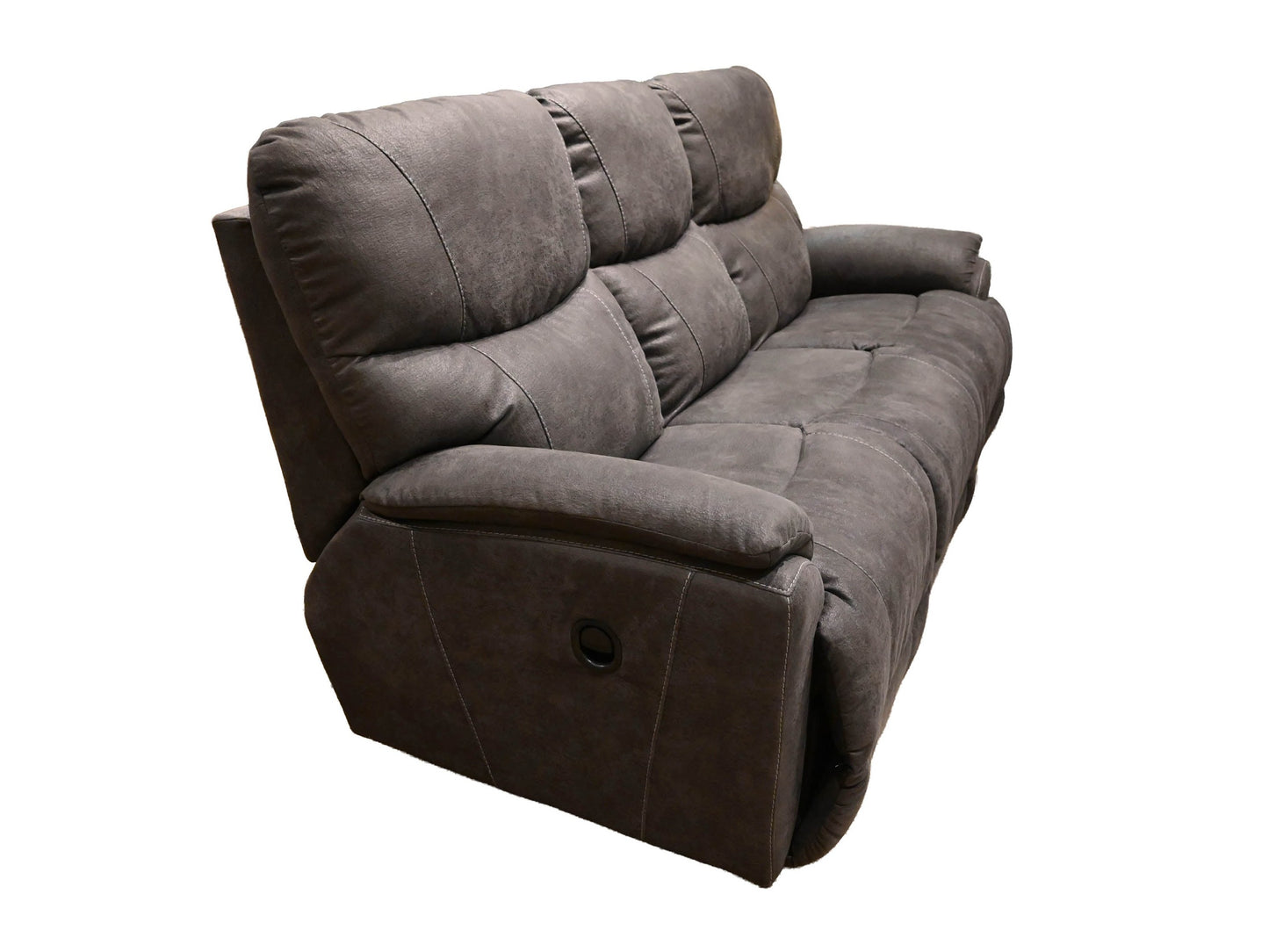 LaZBoy Trouper Reclining Sofa