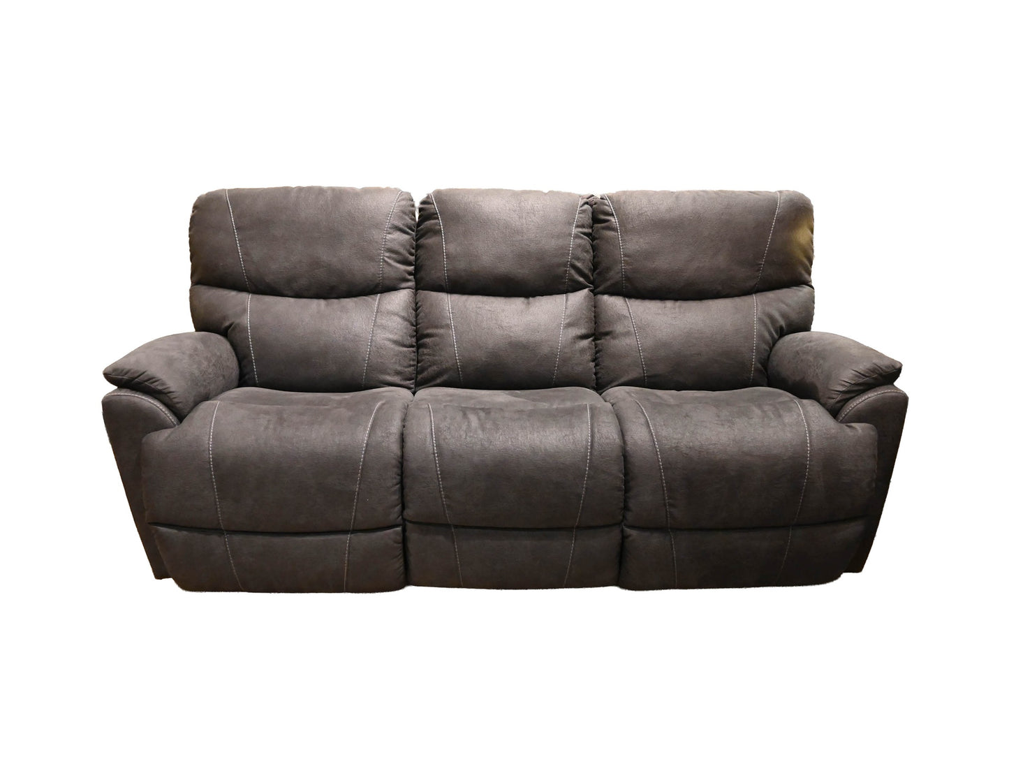 LaZBoy Trouper Reclining Sofa