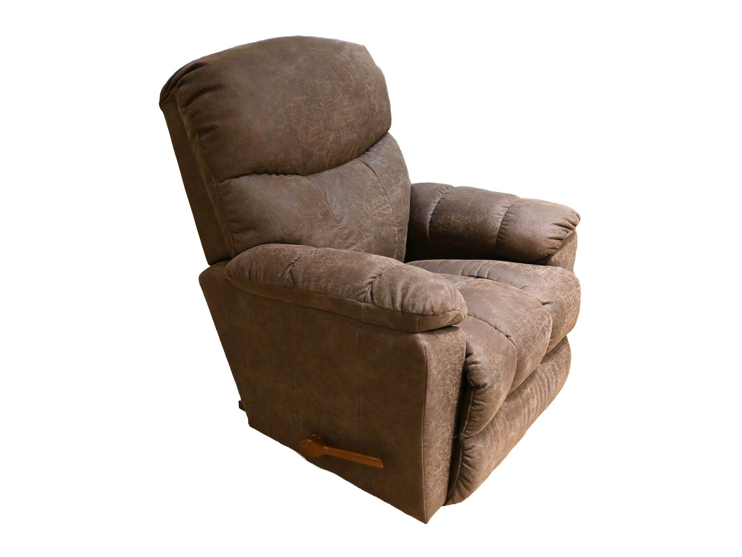 LaZBoy Morrison Rocker Recliner