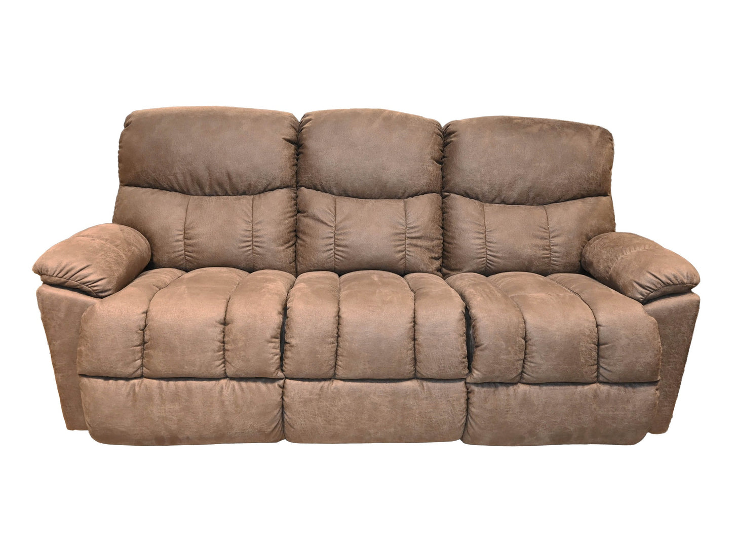 LaZBoy Morrison Reclining Sofa