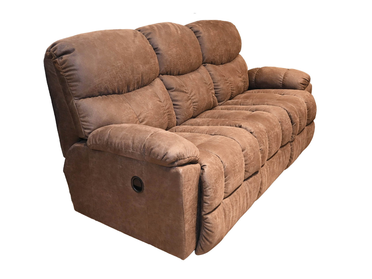 LaZBoy Morrison Reclining Sofa