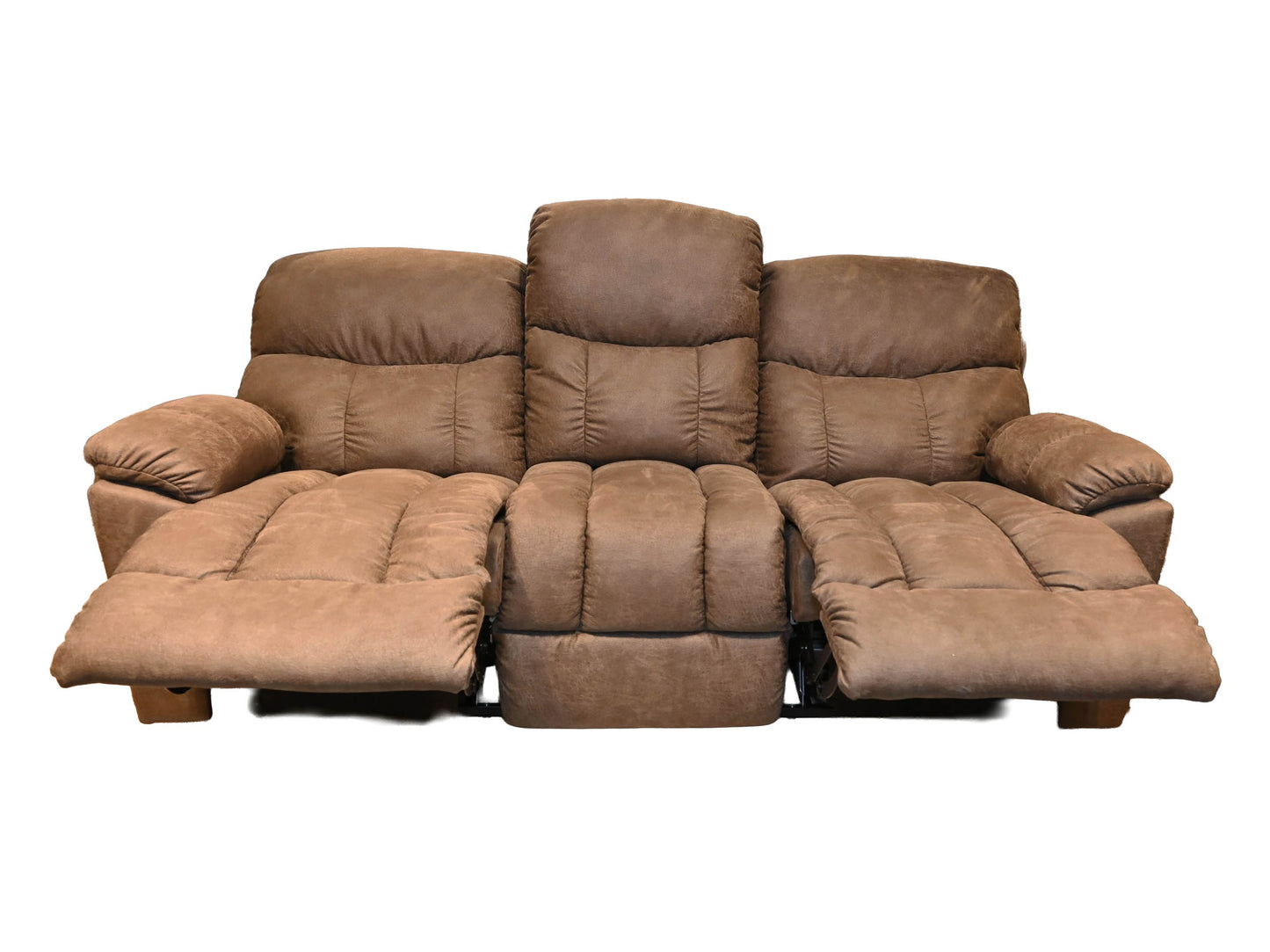 LaZBoy Morrison Reclining Sofa