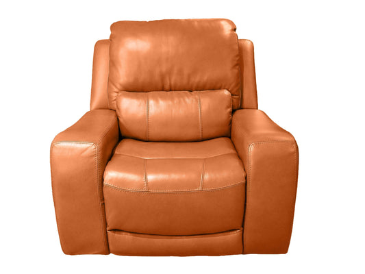 Kuka Zero Gravity Power Recliner w/Adj. Headrest