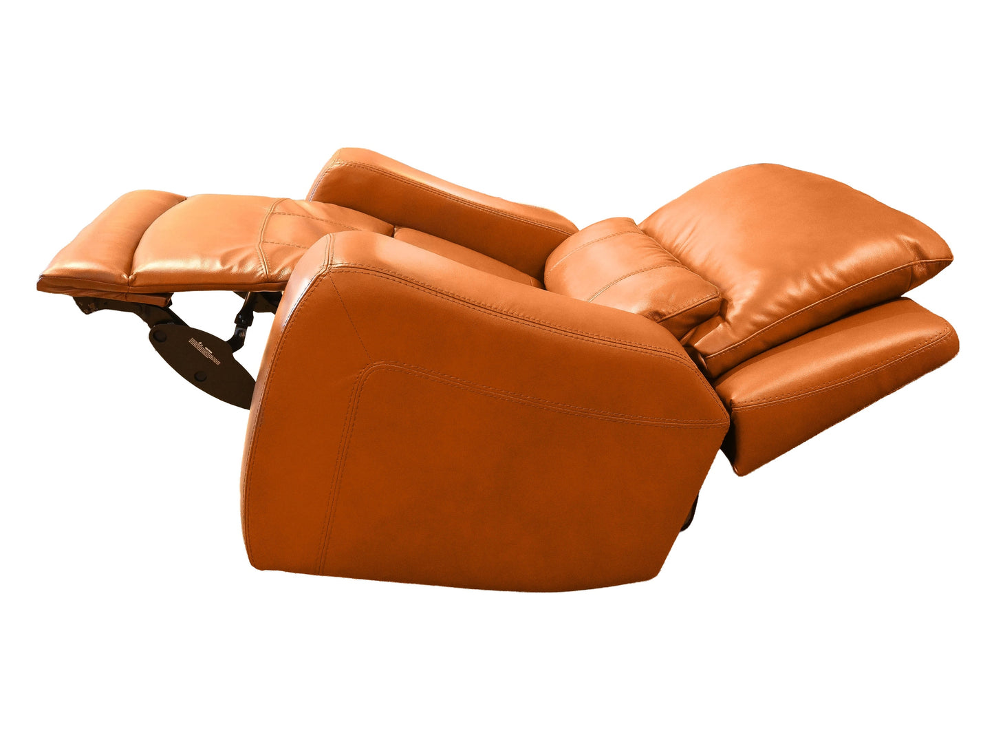 Kuka Zero Gravity Power Recliner w/Adj. Headrest