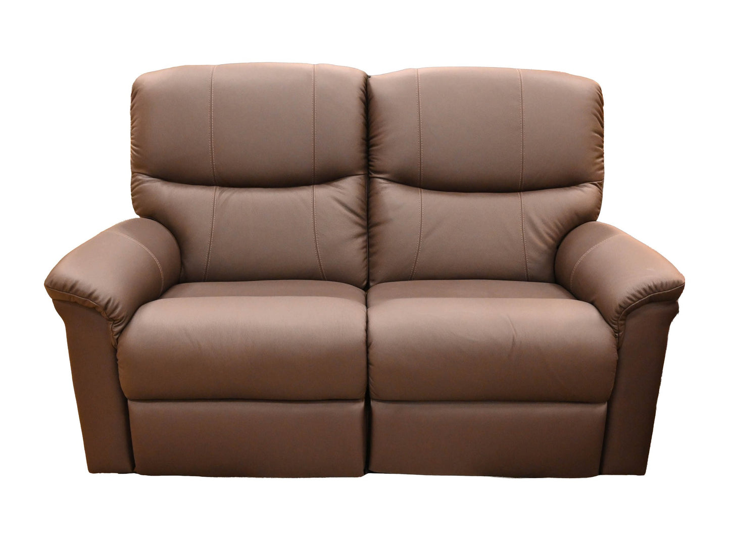 Elran Uno Power Recline Loveseat