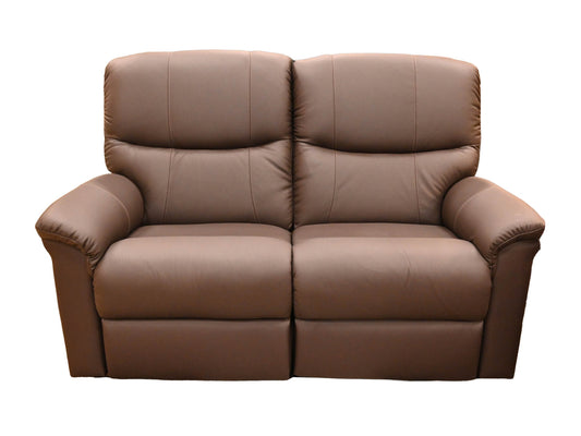 Elran Uno Power Recline Loveseat