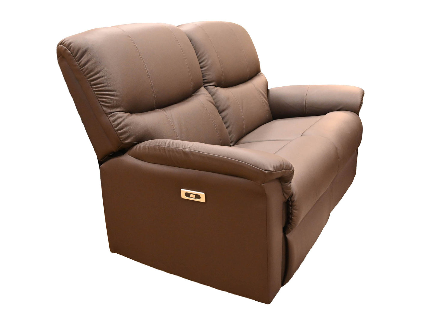 Elran Uno Power Recline Loveseat