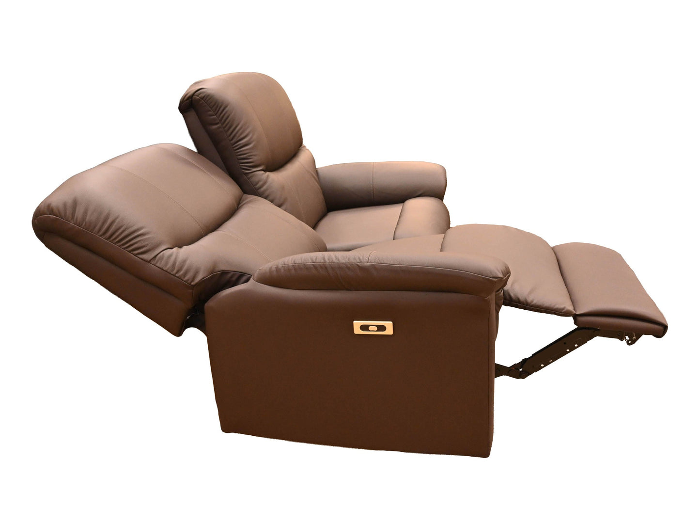 Elran Uno Power Recline Loveseat