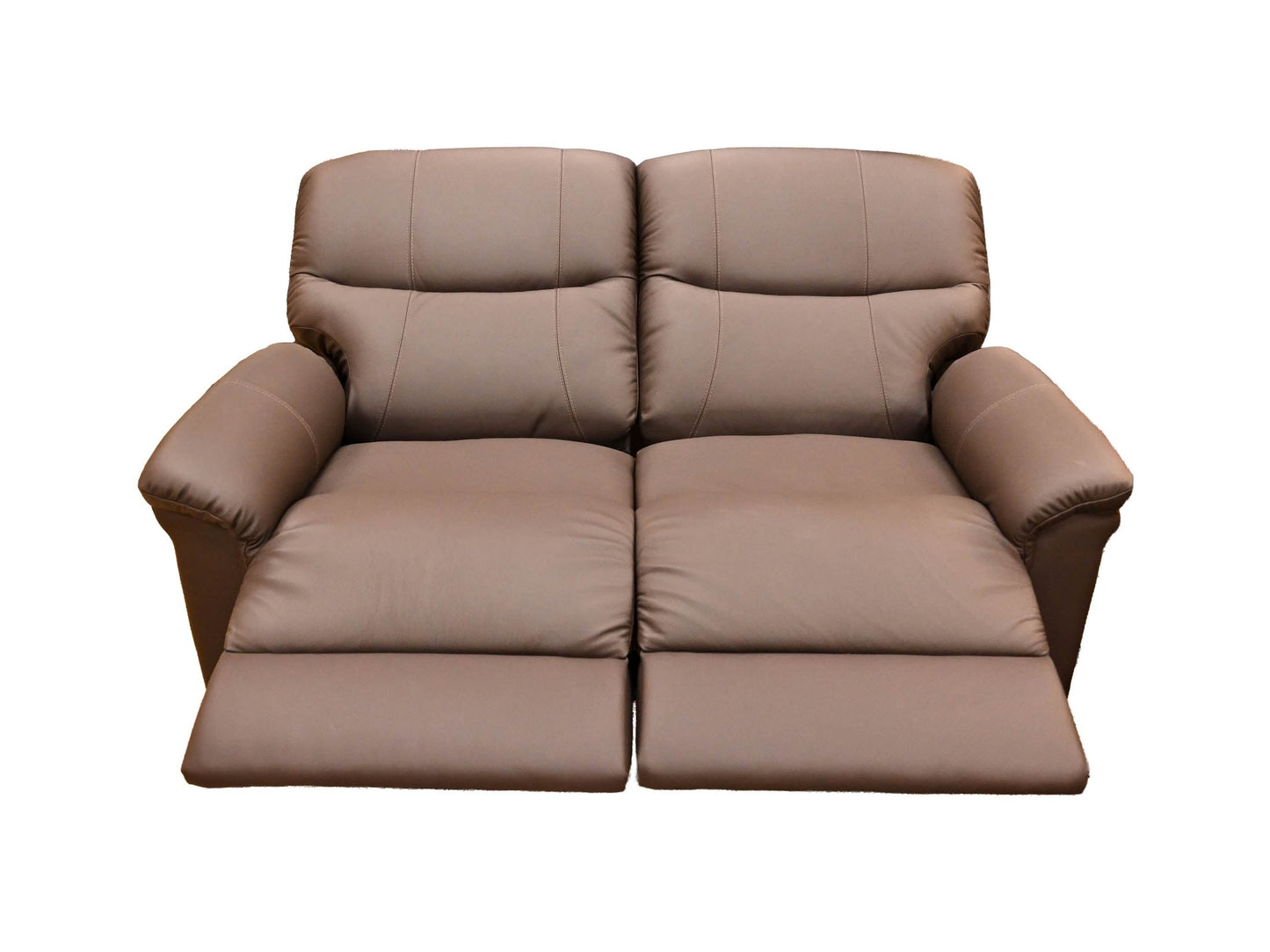 Elran Uno Power Recline Loveseat