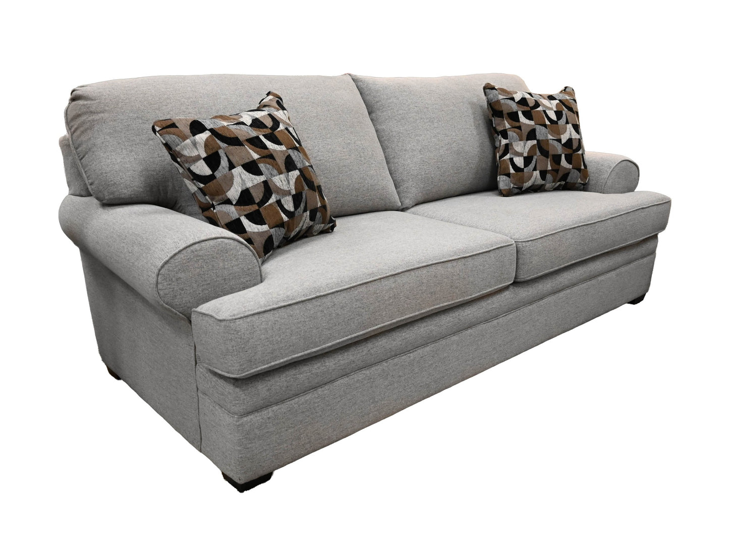 Superstyle Joshua Ash Sofa