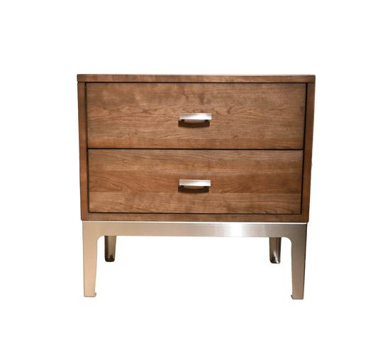 Durham Defined Distinction Night Stand
