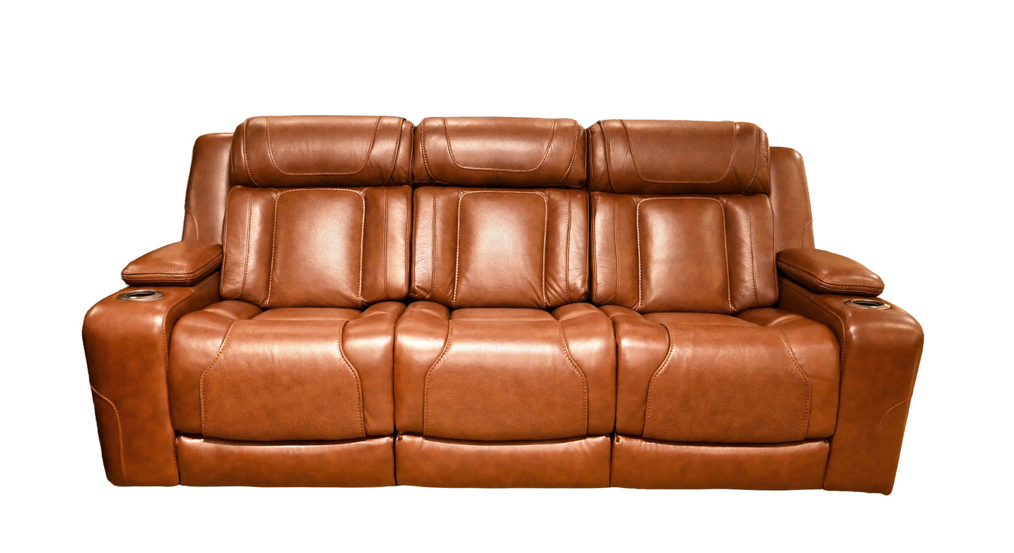 K-Motion Jet Set Zero Gravity Sofa