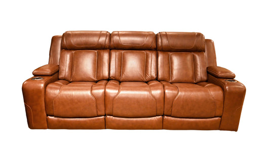 K-Motion Jet Set Zero Gravity Sofa