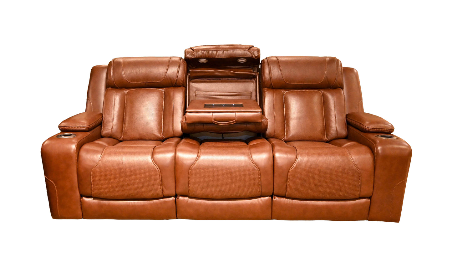 K-Motion Jet Set Zero Gravity Sofa