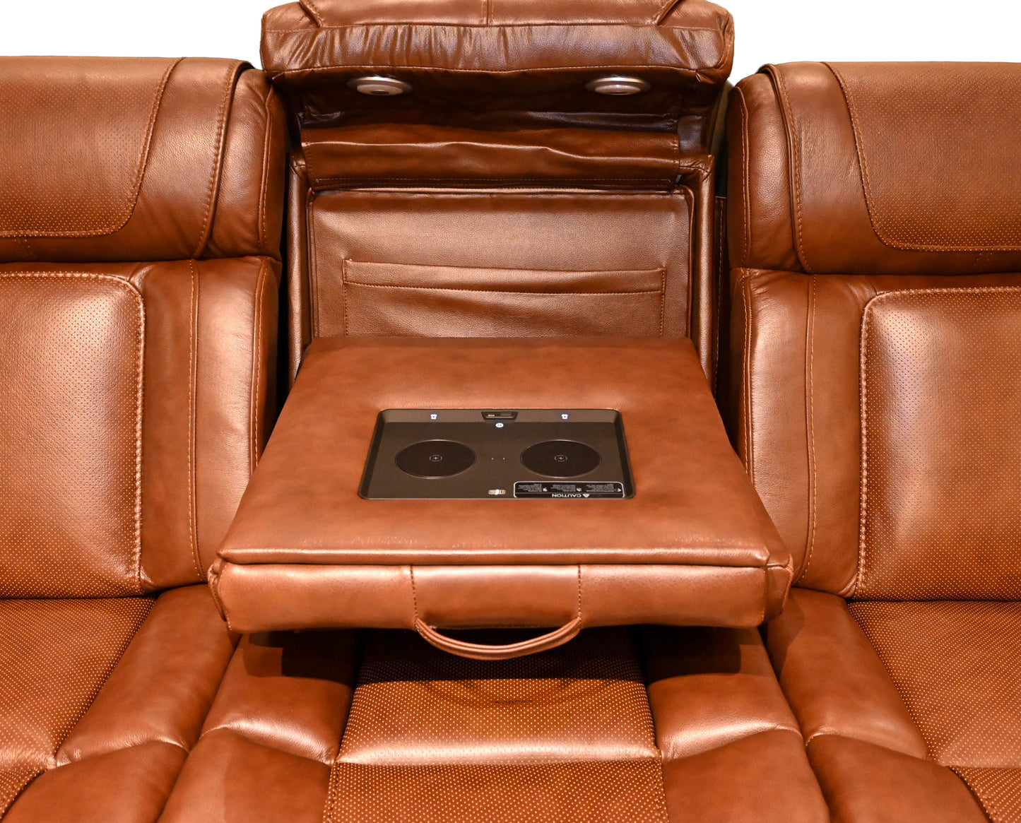 K-Motion Jet Set Zero Gravity Sofa