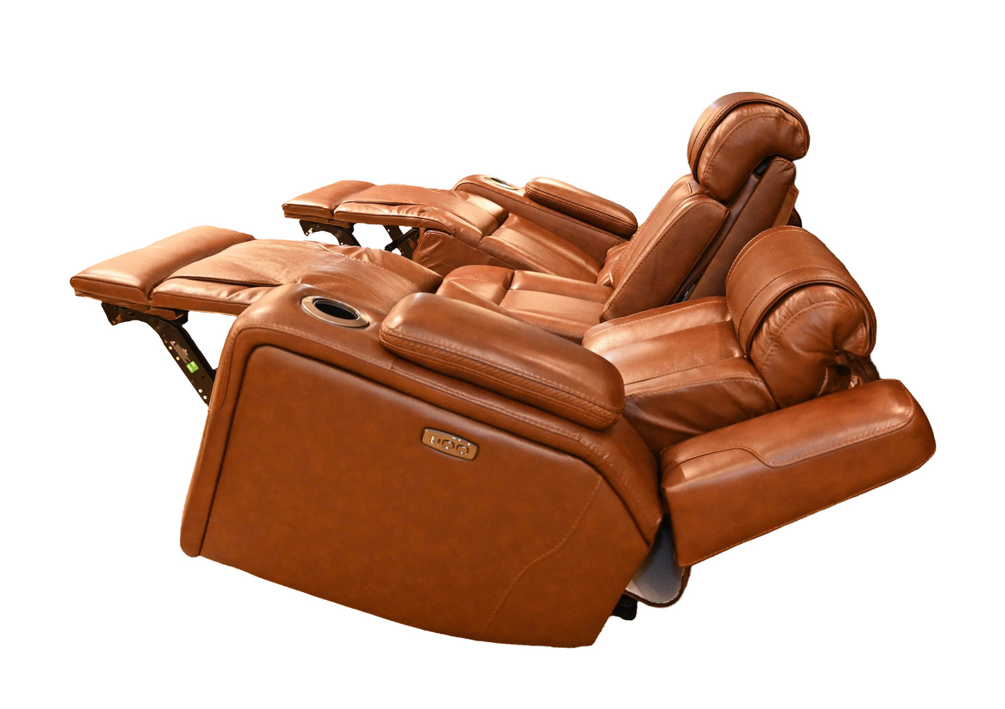 K-Motion Jet Set Zero Gravity Sofa