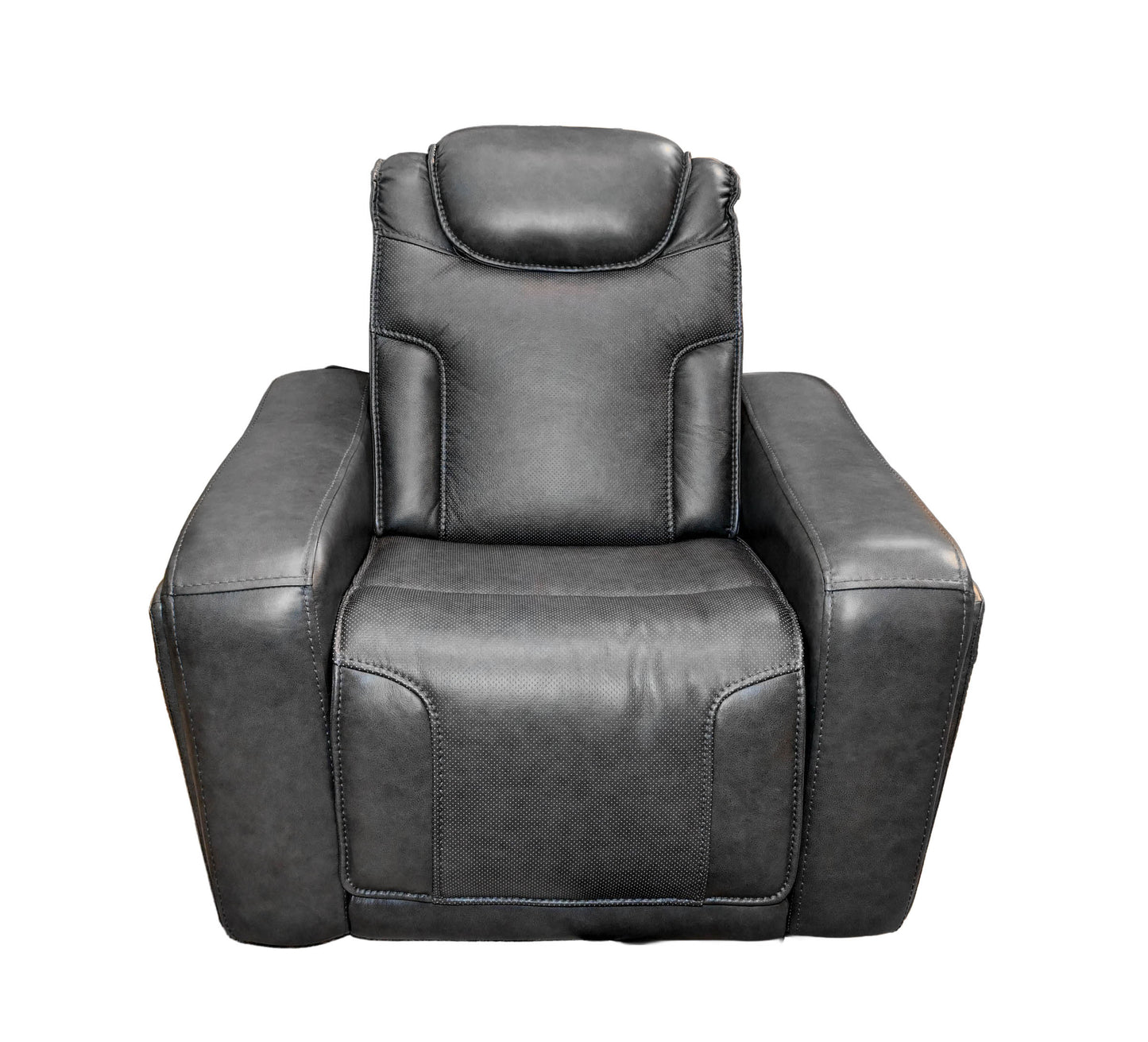 K-Motion Jet Set Zero Gravity Power Reclining Chair