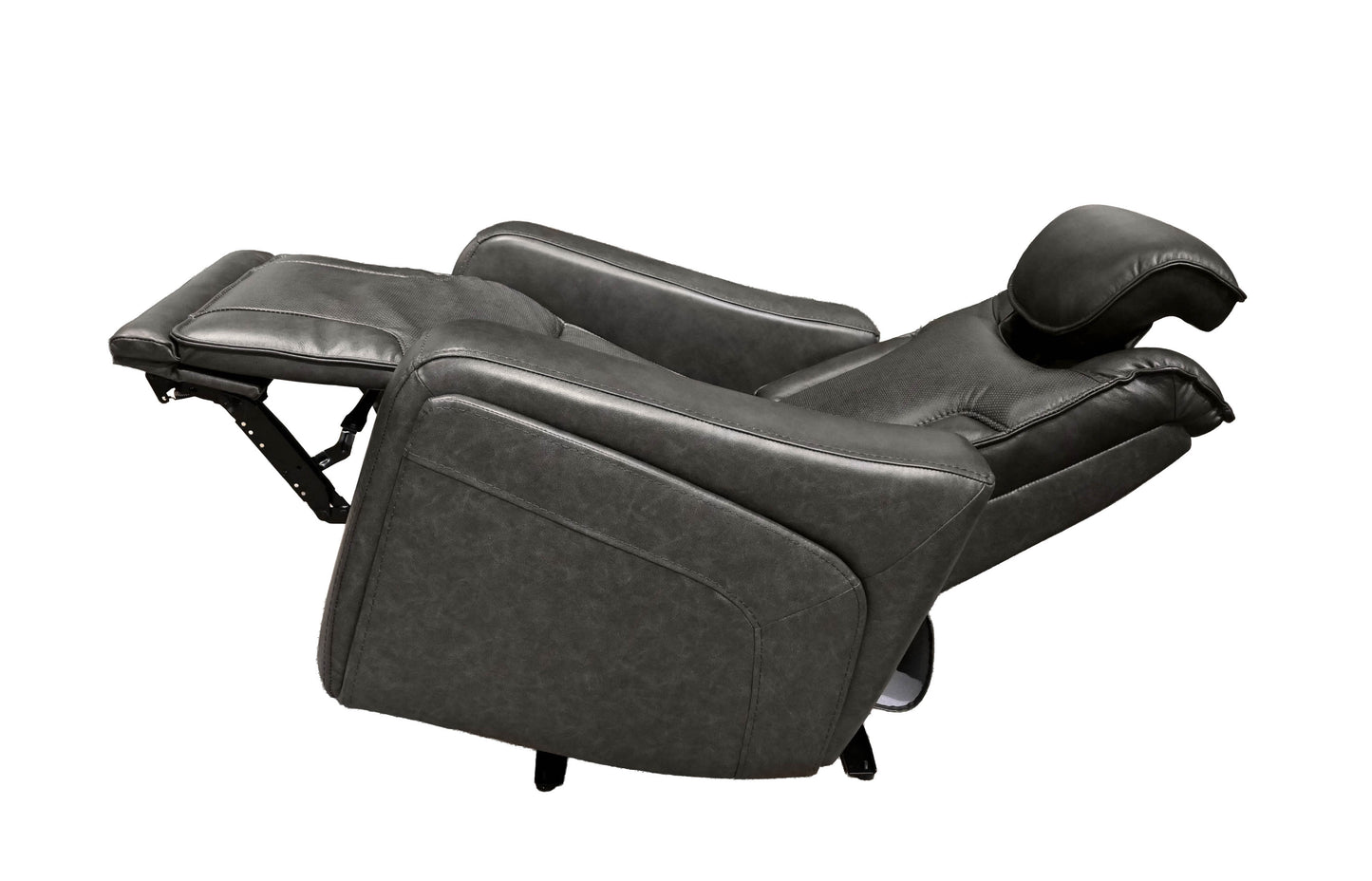 K-Motion Jet Set Zero Gravity Power Reclining Chair