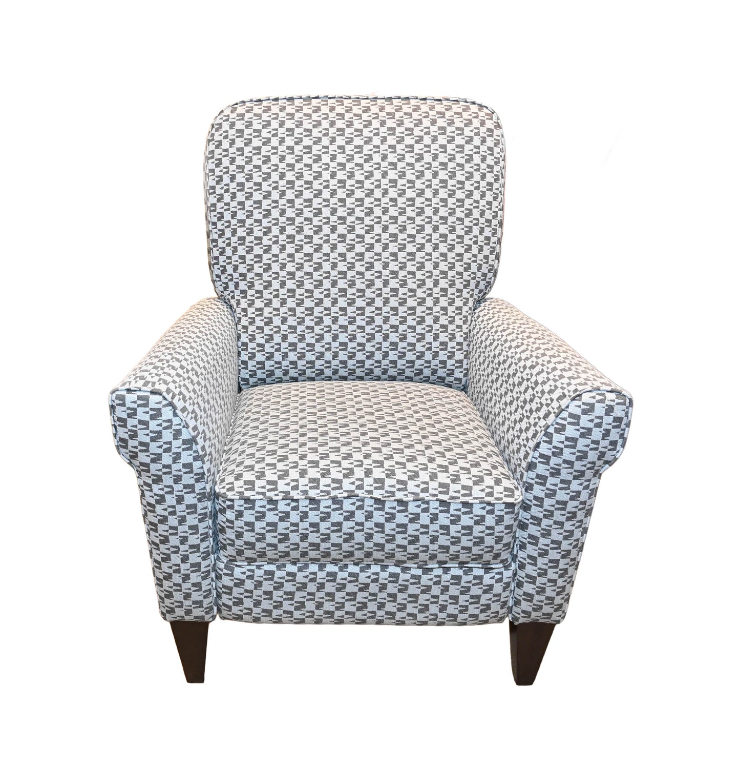 La-Z-Boy Haven High Leg Reclining Chair in Evermore