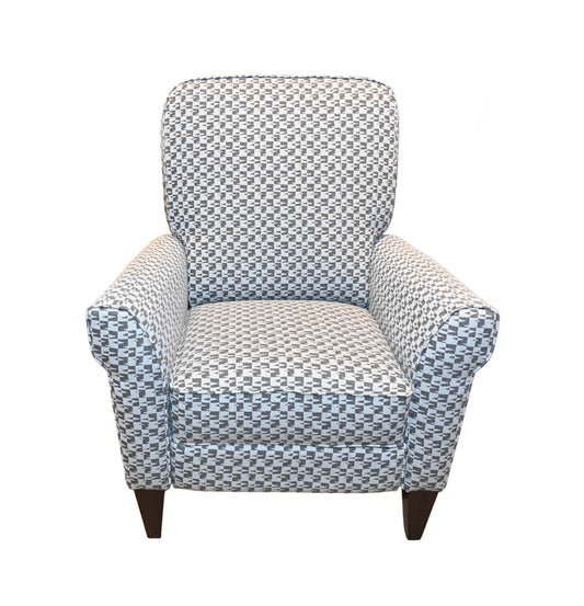 La-Z-Boy Haven High Leg Reclining Chair in Evermore