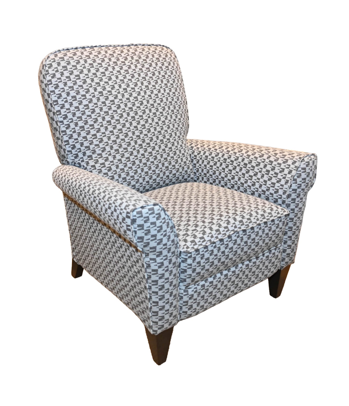 La-Z-Boy Haven High Leg Reclining Chair in Evermore