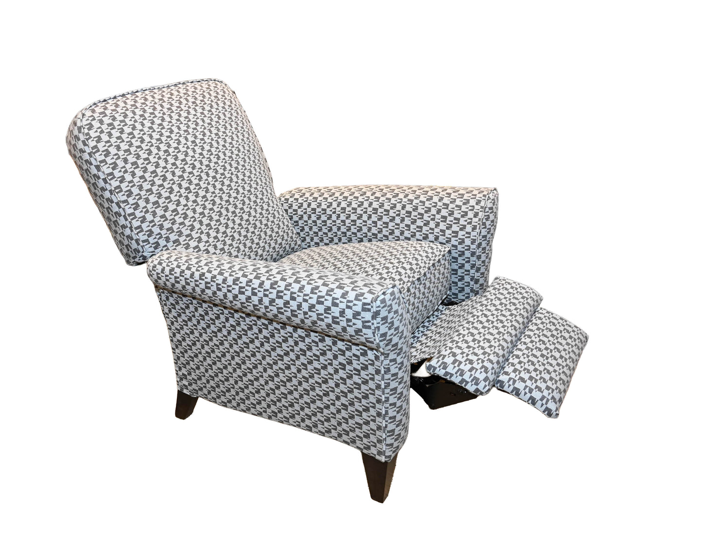 La-Z-Boy Haven High Leg Reclining Chair in Evermore