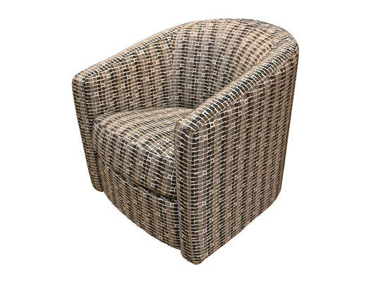 Elran Swivel Glider Chair
