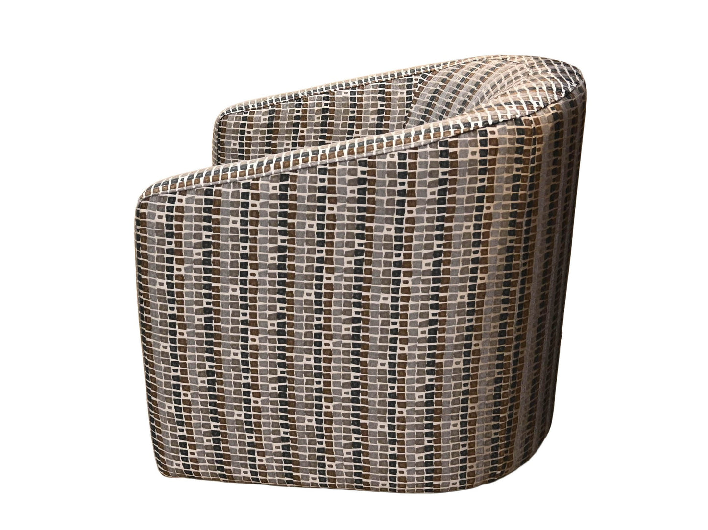 Elran Swivel Glider Chair