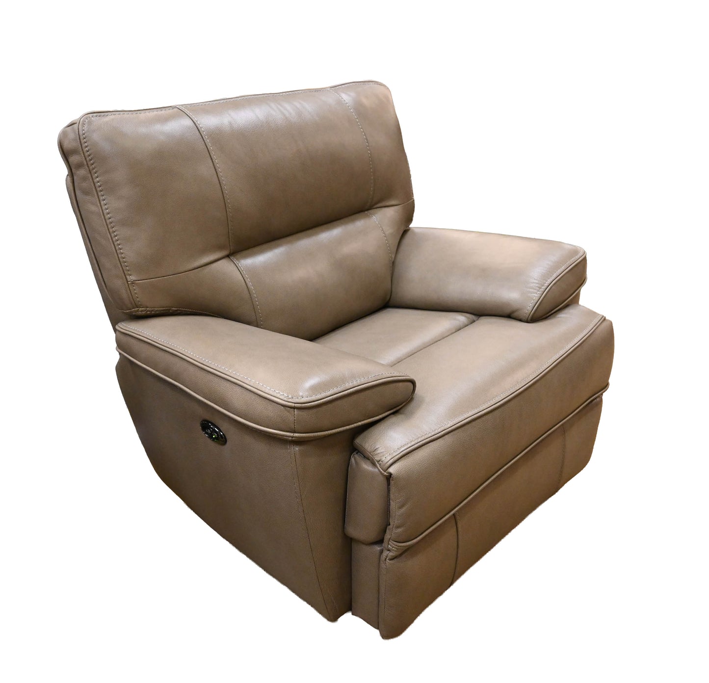 K-Motion Power Recline Chair
