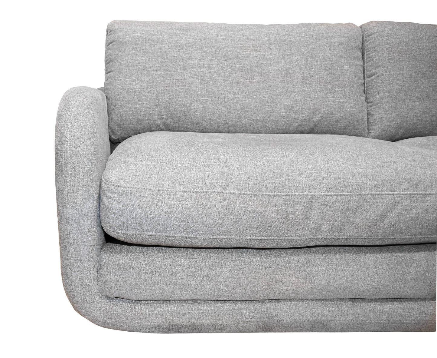 K-Motion 6 Piece Brent Sand Modular Sectional