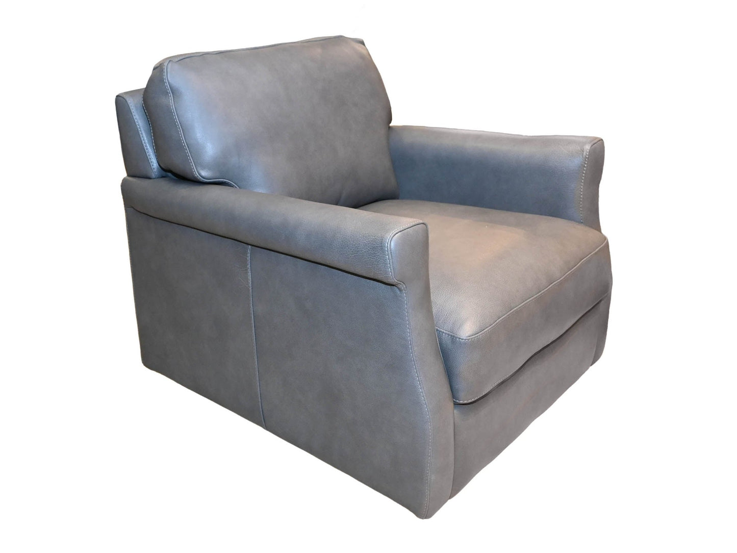 Softline Dutton Fog Swivel Chair