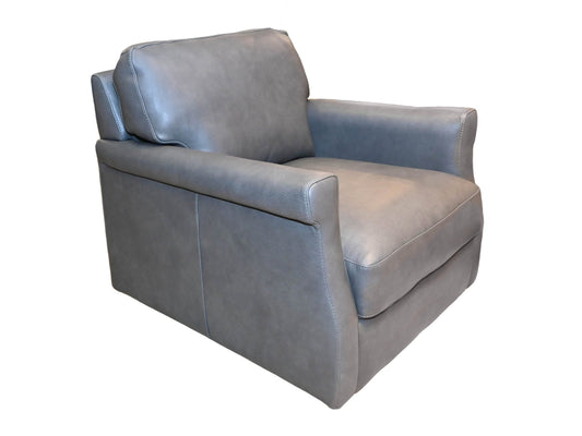 Softline Dutton Fog Swivel Chair