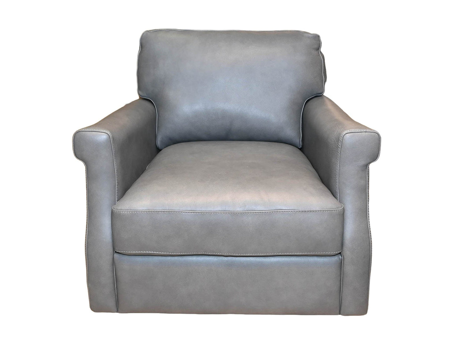 Softline Dutton Fog Swivel Chair