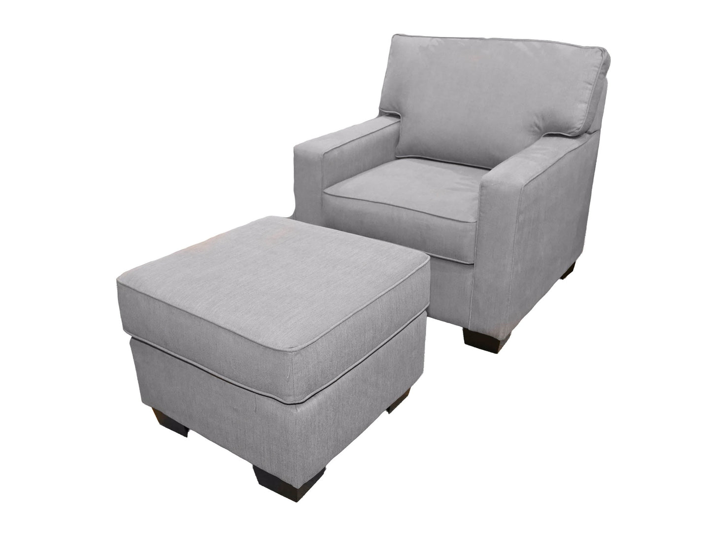 Dynasty Furniture Stationary Accent Chair
