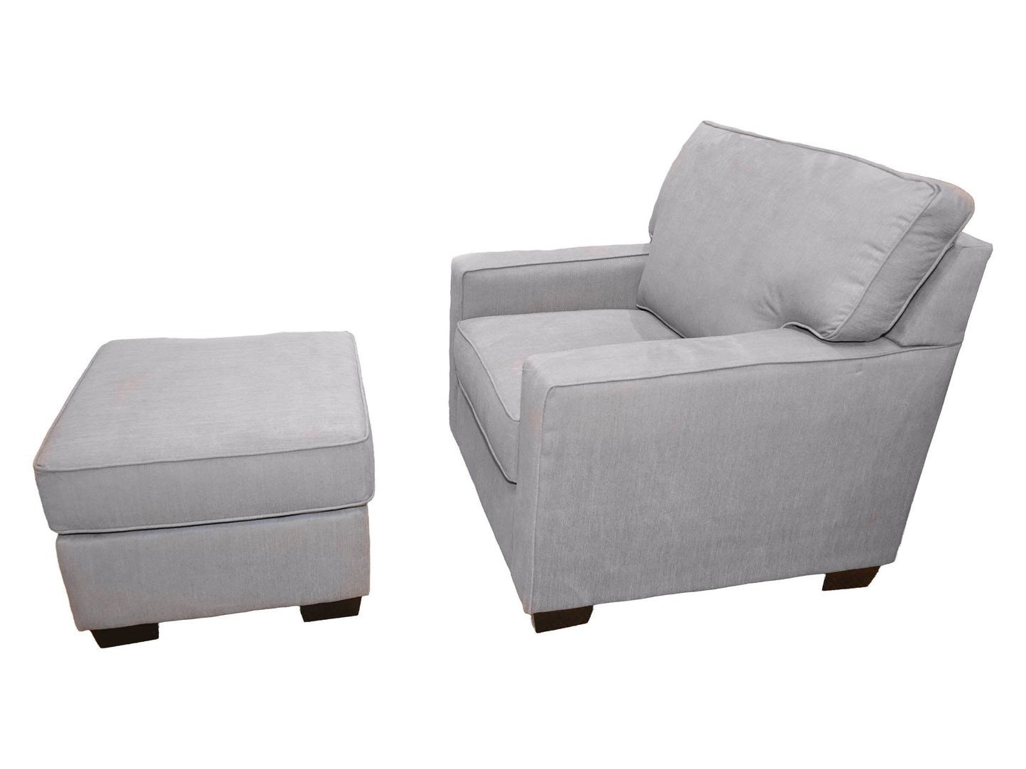 Dynasty Furniture Stationary Accent Chair
