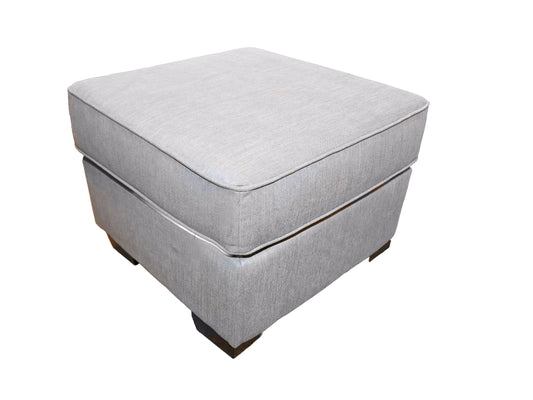 Dynasty Furniture Ottoman
