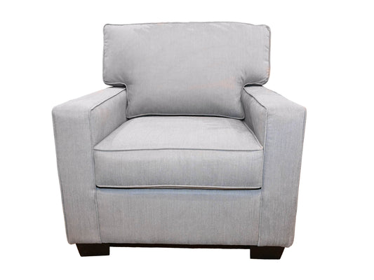 Dynasty Furniture Stationary Accent Chair