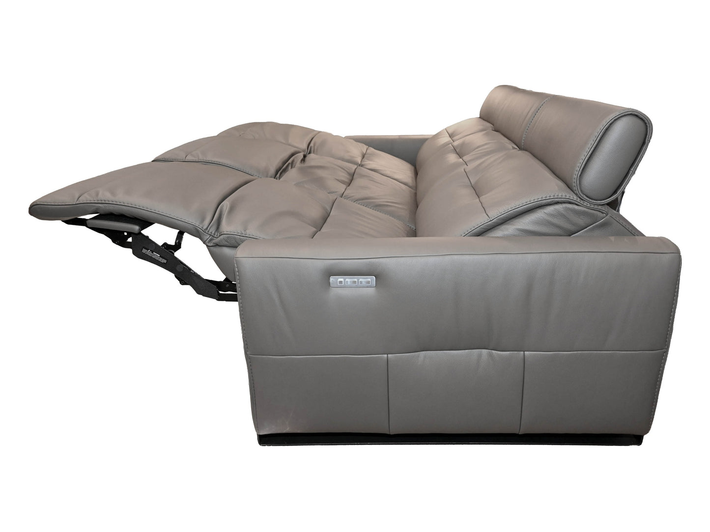 Fjords Monte Carolo All Power Sofa