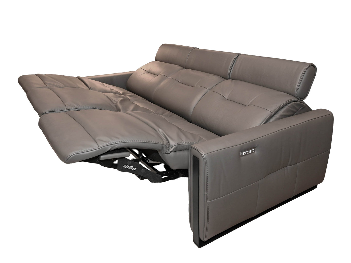Fjords Monte Carolo All Power Sofa