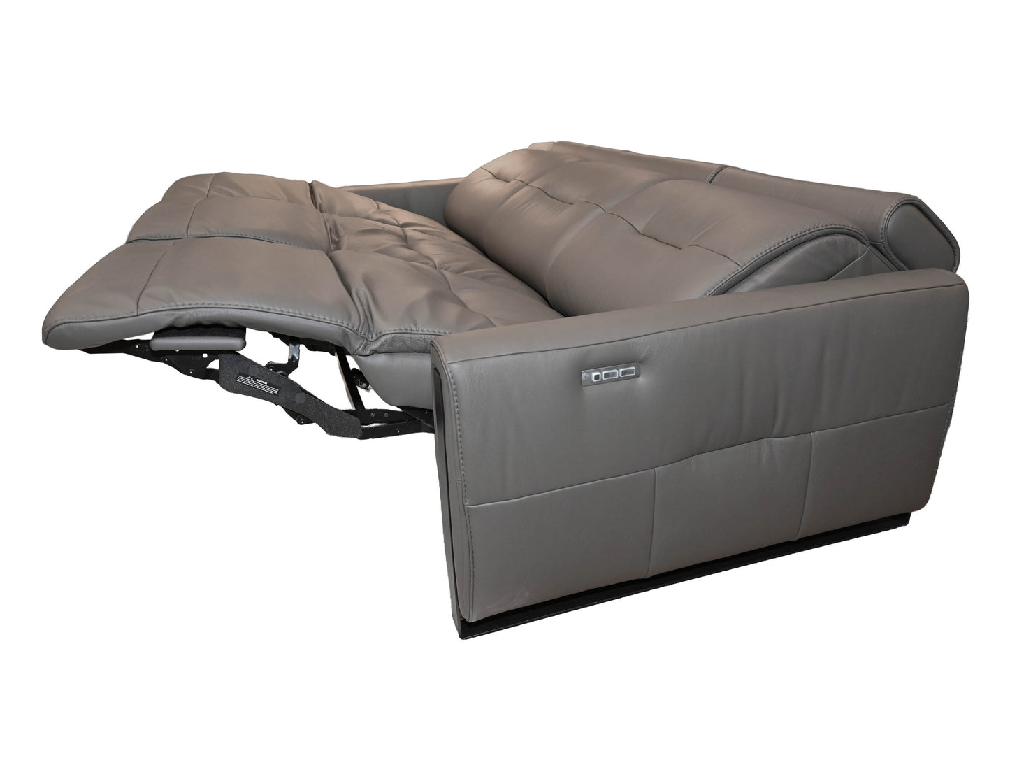 Fjords Monte Carolo All Power Sofa