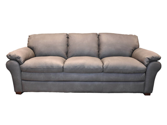 Futura Plush Stationary Sofa