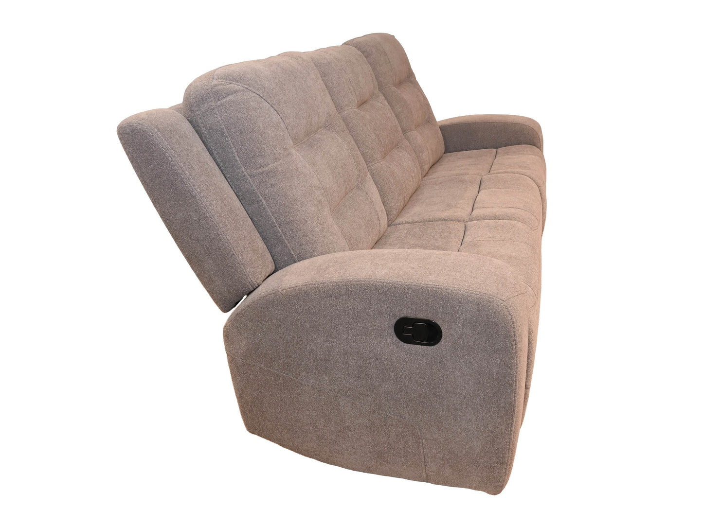 K-Motion Manual Reclining Sofa