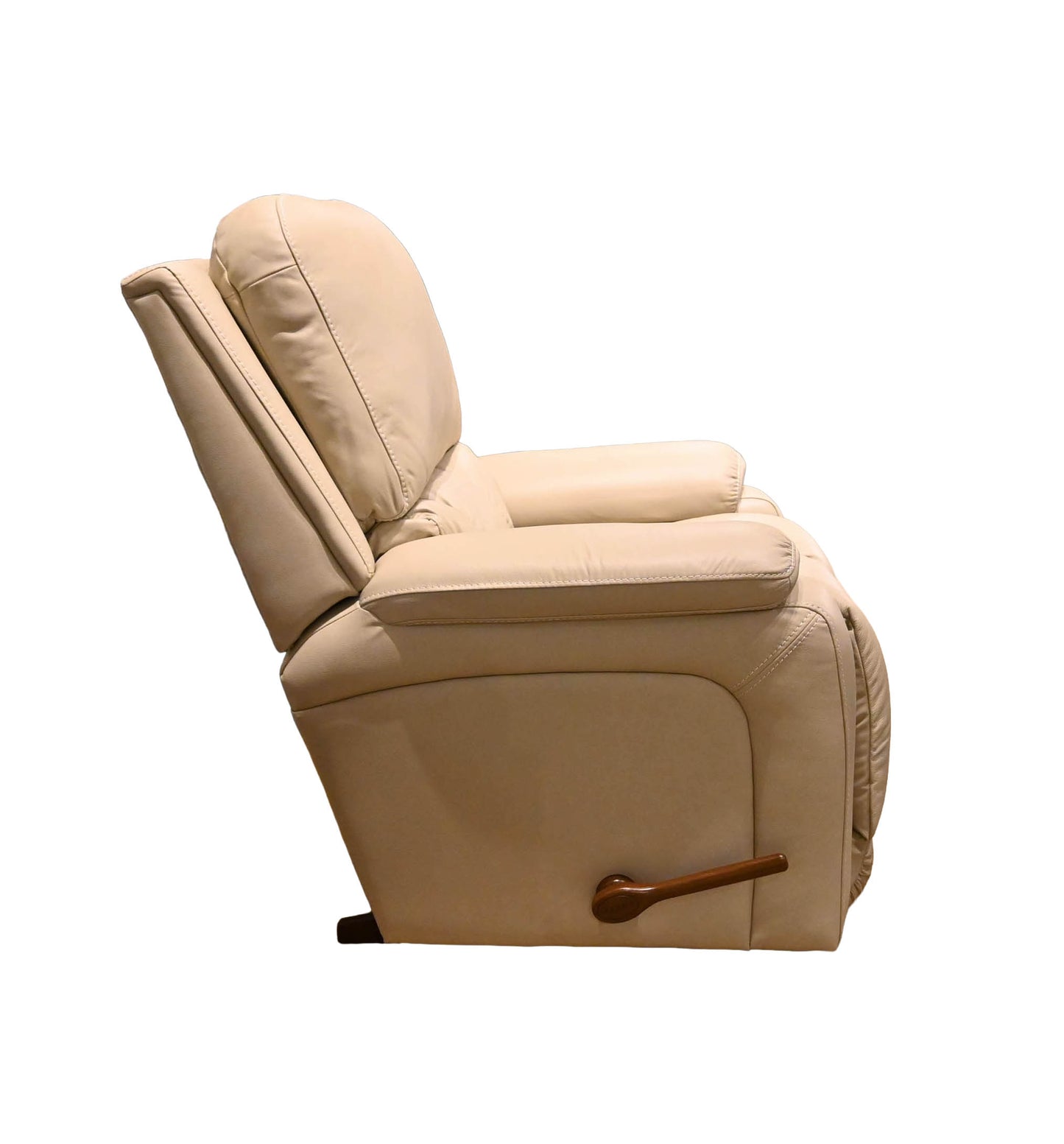 LaZBoy Greyson Rocker Recliner