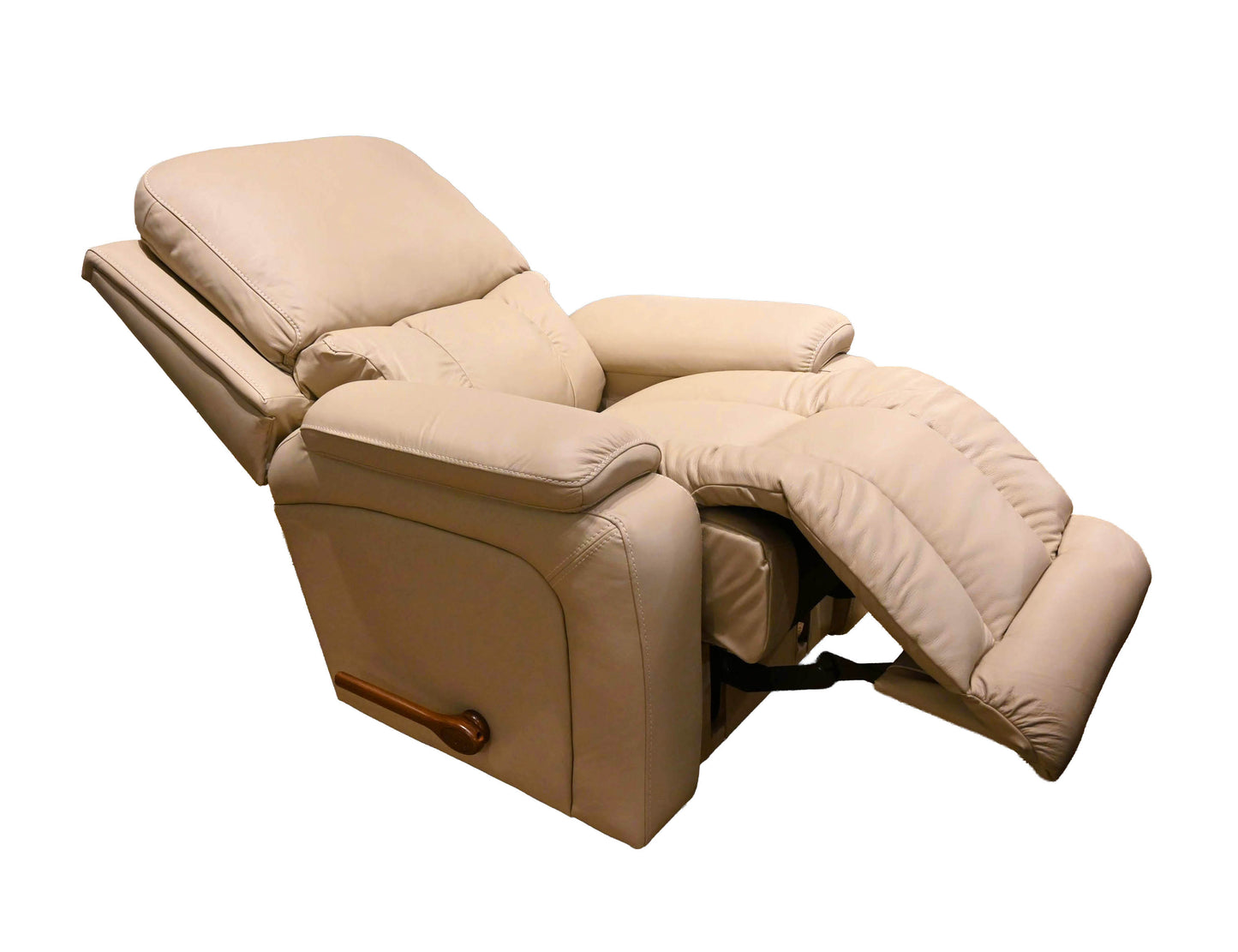 LaZBoy Greyson Rocker Recliner