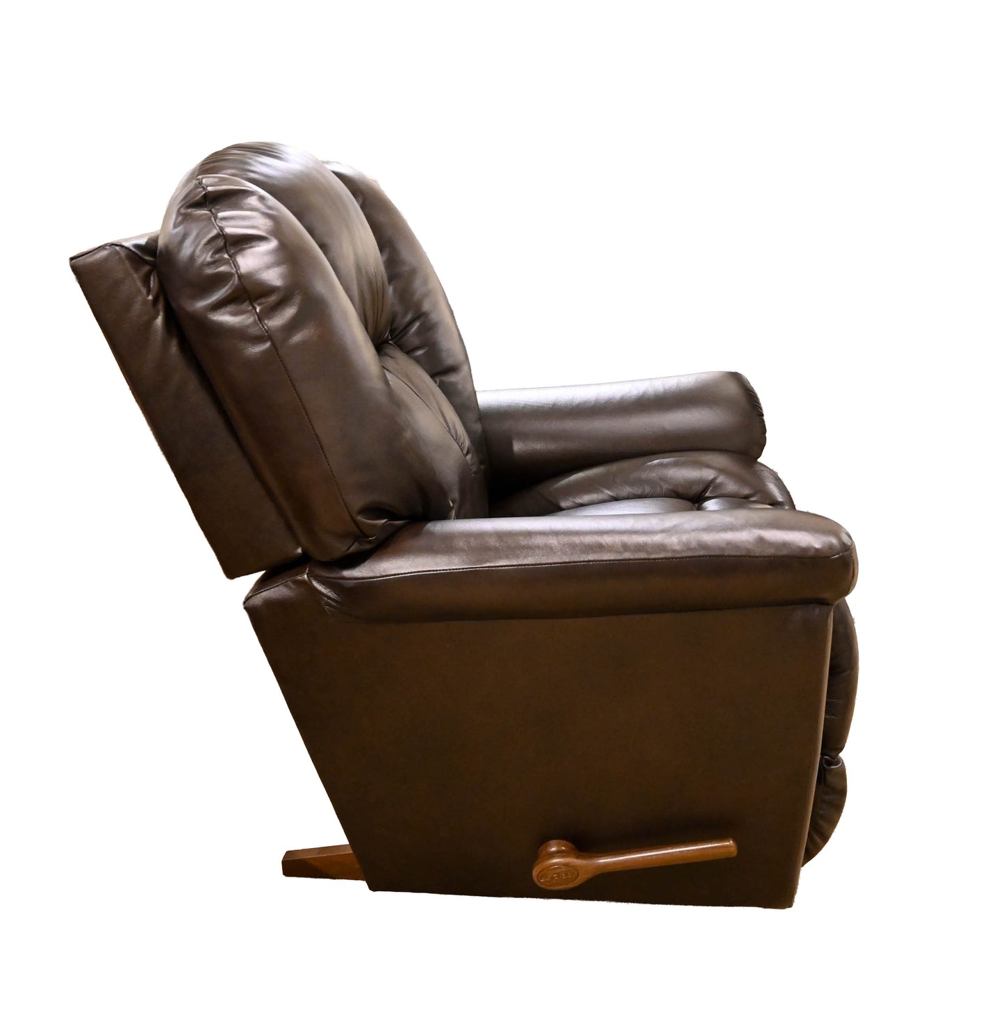 LaZBoy Maverick Rocker Recliner
